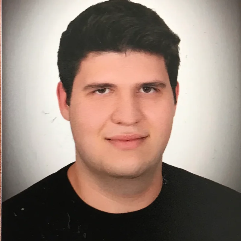 Doğukan Burak Çelikten